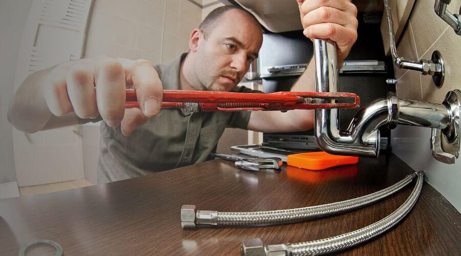 Local 24/7 Emergency Plumbing in Mccloud, CA